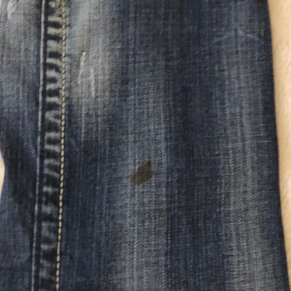 Big Star jeans - Picture 3 of 8